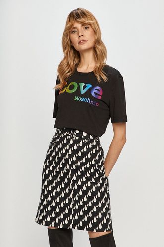 Love Moschino T-shirt 349.99PLN