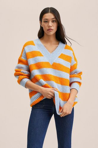 Mango sweter Lastrum 149.99PLN