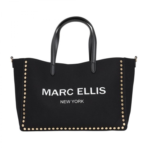Marc Ellis, Bag Czarny, female, 447.00PLN