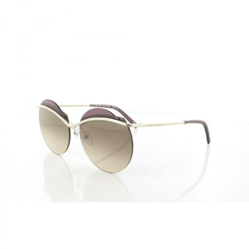 Marc Jacobs, Sunglasses 102 Fioletowy, female, 967.00PLN