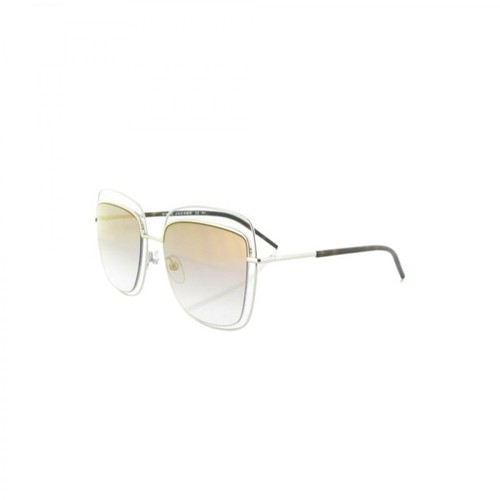 Marc Jacobs, sunglasses 9 Biały, unisex, 967.00PLN