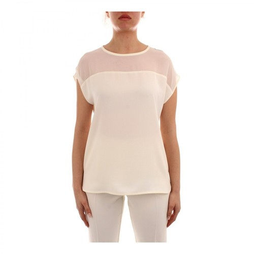 Marella, T-shirt Biały, female, 623.00PLN