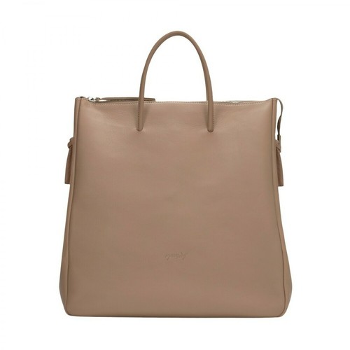 Marsell, Tote Bags Brązowy, female, 5928.00PLN