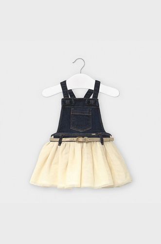 Mayoral - Sukienka niemowlęca 74-98 cm 69.90PLN