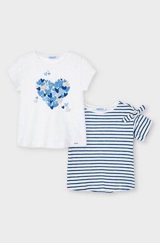 Mayoral - T-shirt dziecięcy (2-PACK) 59.90PLN