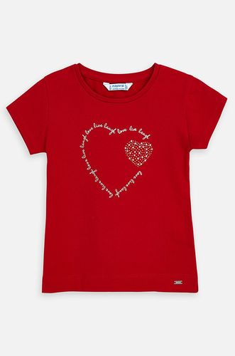 Mayoral - T-shirt dziecięcy 92-134 cm 19.90PLN