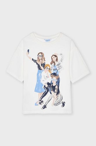 Mayoral - T-shirt dziecięcy 49.90PLN