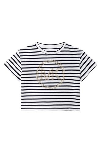 Michael Kors t-shirt bawełniany dziecięcy 249.99PLN