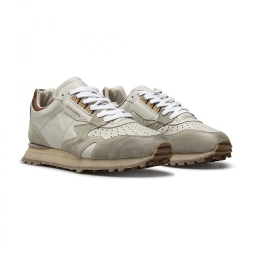 Moma, Sneakers Beżowy, male, 1165.00PLN