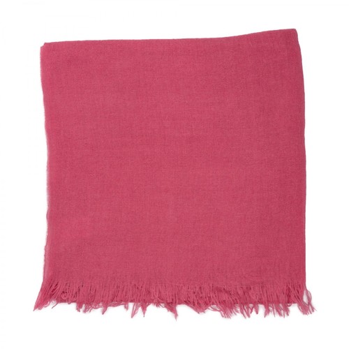 Momoni, scarf Różowy, female, 1251.90PLN