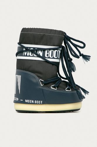 Moon Boot - Śniegowce dziecięce Classic Nylon 379.99PLN