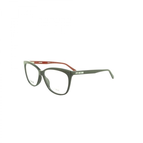 Moschino, glasses 506 Czarny, unisex, 548.00PLN