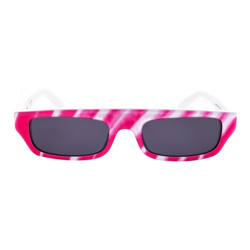 Moschino, Sunglasses Mos047/S 0It4S Różowy, female, 867.00PLN
