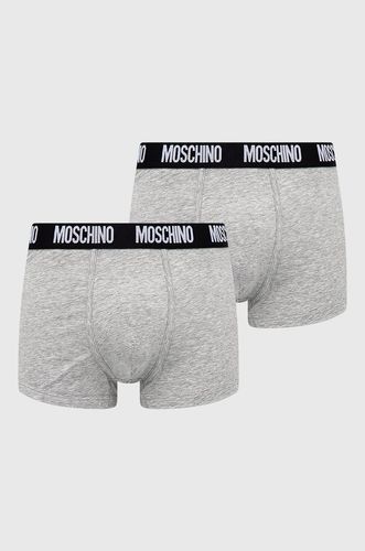 Moschino Underwear bokserki (2-pack) 319.99PLN