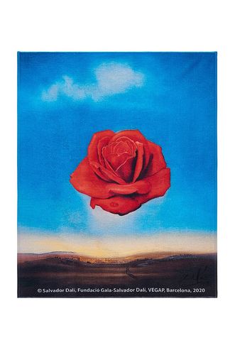 MuseARTa Ręcznik Salvador Dalí Meditative Rose 144.99PLN
