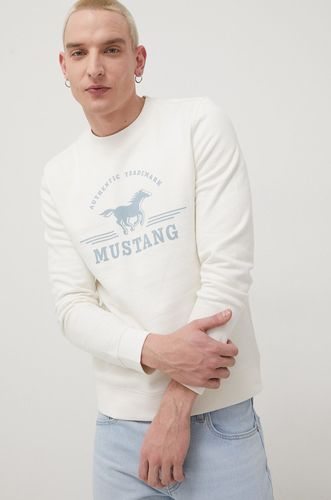 Mustang bluza bawełniana 179.99PLN