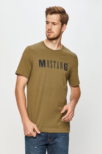 Mustang T-shirt 39.90PLN
