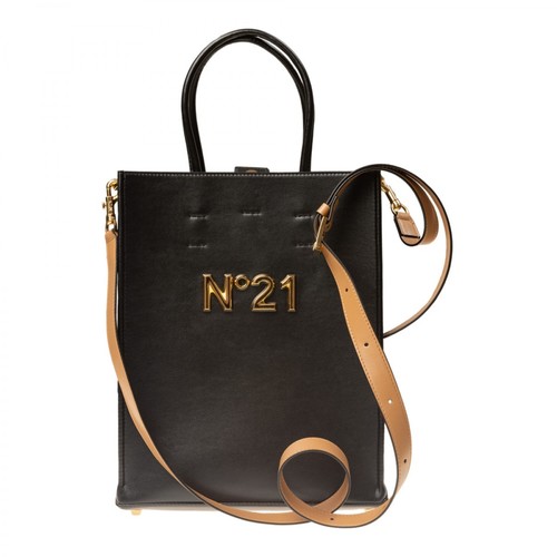 N21, Bag Czarny, female, 1581.00PLN