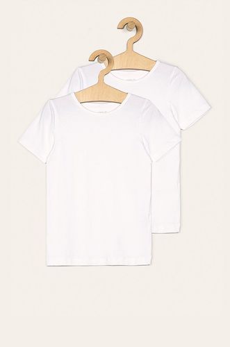 Name it - T-shirt dziecięcy 110-164 cm (2-pack) 44.99PLN