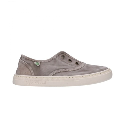 Natural World, sneakers Szary, male, 273.00PLN