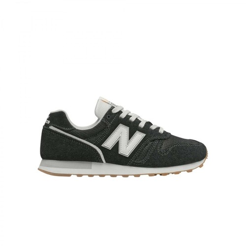 New Balance, Sneakers 373 Czarny, female, 353.00PLN