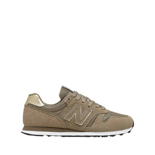 New Balance, sneakers Beżowy, female, 343.85PLN