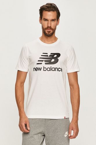 New Balance - T-shirt 39.90PLN