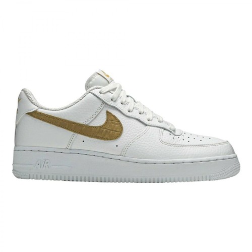 Nike, Air Force 1 LV8 Sneakers Biały, unisex, 1488.00PLN
