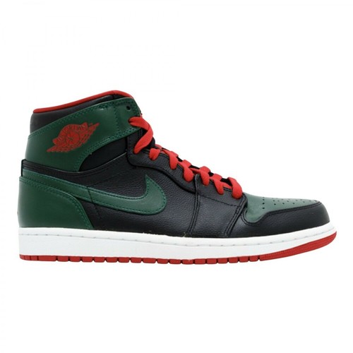 Nike, Air Jordan 1 Retro Green Gucci Zielony, male, 7946.00PLN