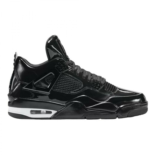 Nike, Air Jordan 4 Retro Sneakers Czarny, male, 4047.00PLN
