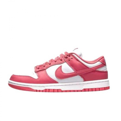 Nike, Dunk Low Sneakers Różowy, female, 1596.00PLN