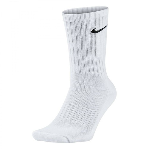 Nike, Pack 3 Socks Sx4508 Biały, unisex, 78.00PLN
