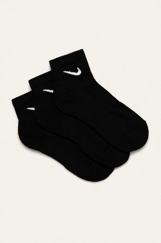 Nike - Skarpetki bawełniane (3 pack) 43.99PLN