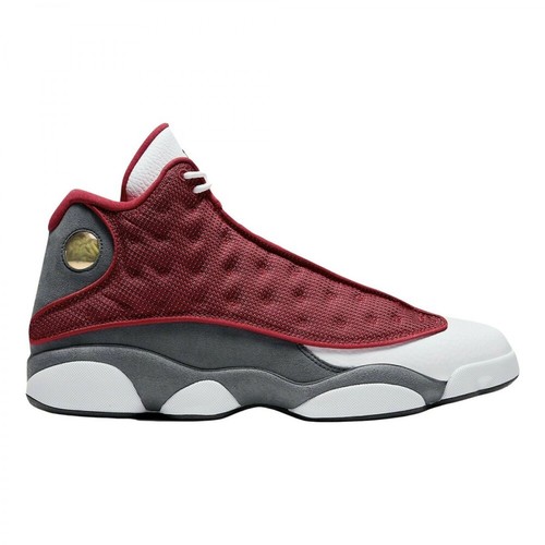 Nike, Sneakers Air Jordan 13 Retro (Gs) Czerwony, female, 1072.00PLN