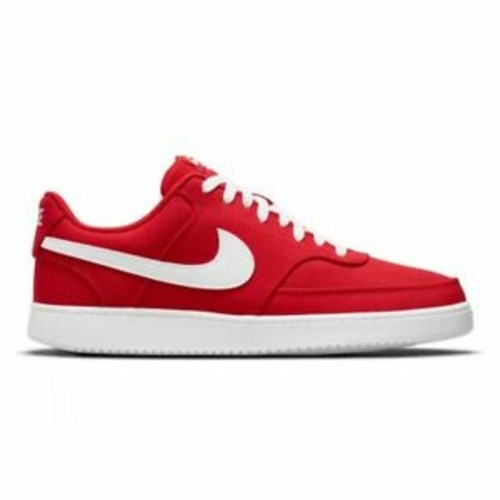 Nike, University Sneakers Czerwony, male, 388.00PLN