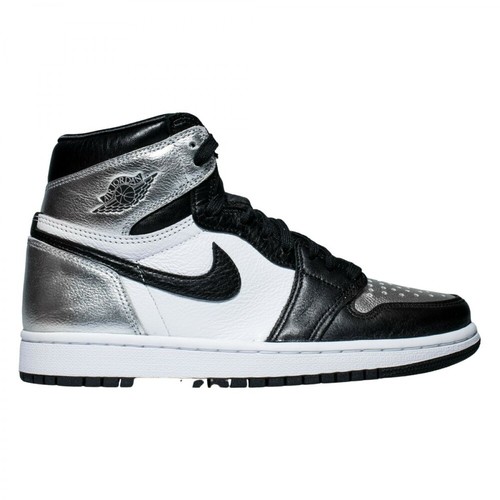Nike, Wmns Air Jordan 1 High OG Szary, male, 2041.00PLN