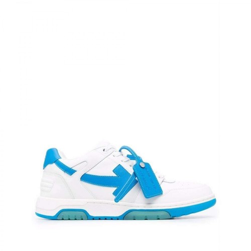 Off White, Sneakers Out Of Office Biały, male, 1882.55PLN
