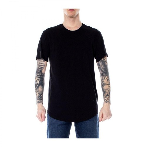 Only & Sons, T-Shirt Czarny, male, 200.65PLN