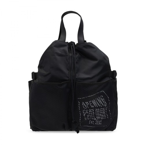 Opening Ceremony, Backpack with pockets Czarny, male, 1004.00PLN
