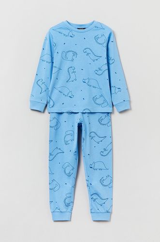 OVS piżama bawełniana dziecięca 74.99PLN