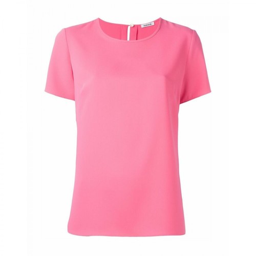 P.a.r.o.s.h., T-shirt Różowy, female, 981.00PLN