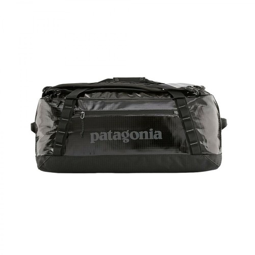 Patagonia, Duffel Bag 55L Czarny, male, 543.00PLN