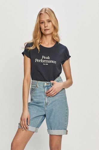 Peak Performance - T-shirt 79.99PLN