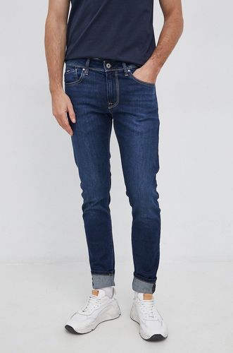 Pepe Jeans Jeansy Finsbury 284.99PLN