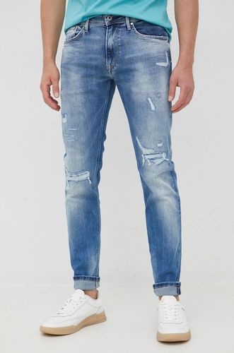 Pepe Jeans jeansy STANLEY 399.99PLN