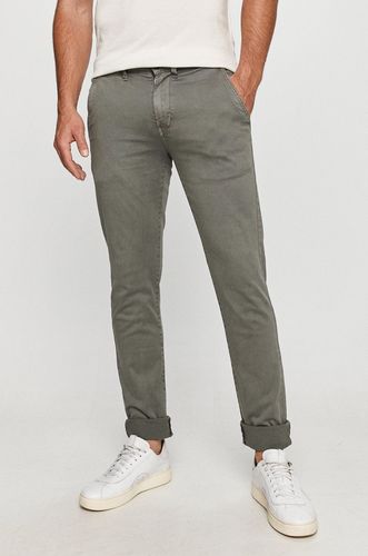 Pepe Jeans - Spodnie Sloane 139.90PLN