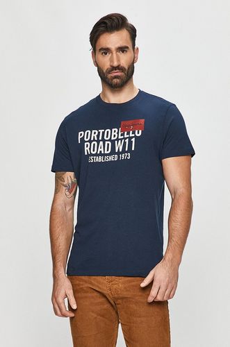 Pepe Jeans - T-shirt Broderick 49.90PLN