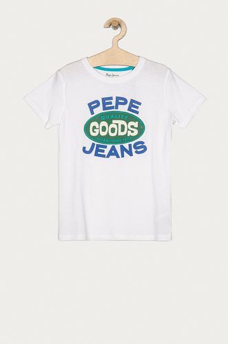 Pepe Jeans - T-shirt dziecięcy Aaron 140-176 cm 69.99PLN