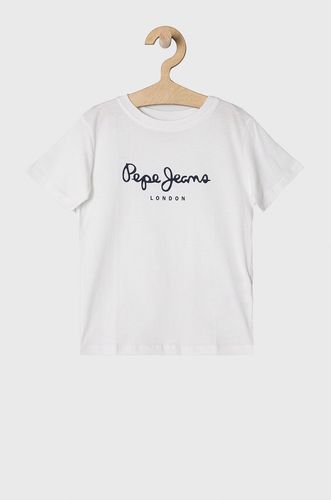 Pepe Jeans - T-shirt dziecięcy art 92-180 cm 79.99PLN