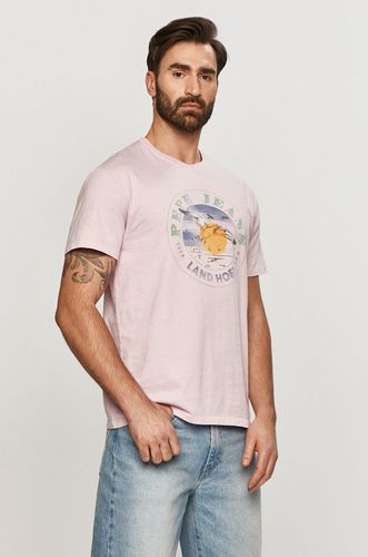Pepe Jeans - T-shirt Murray 49.90PLN